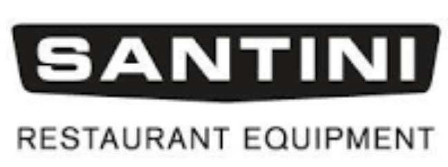 Logo de Santini